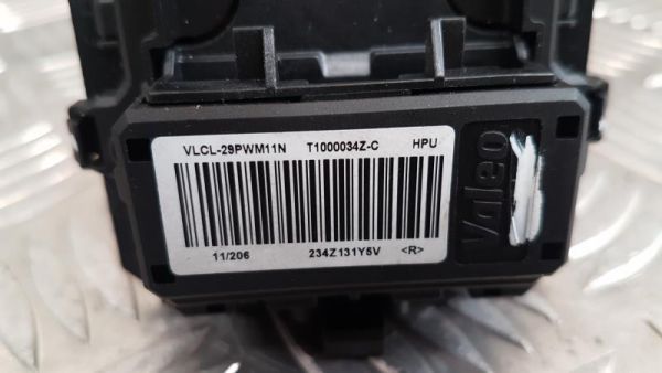 Resistance chauffage RENAULT CLIO 3 PHASE 2 Diesel occasion